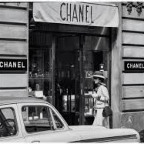 chanel modes